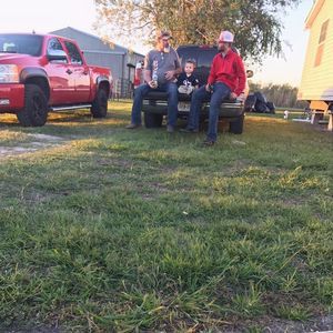 Meet your Posher, Jared